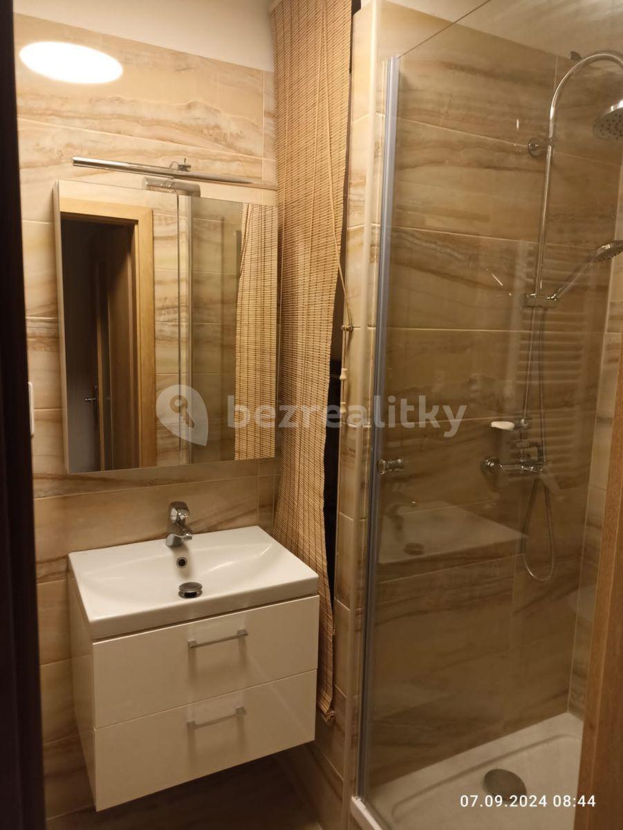 Predaj bytu 2-izbový 55 m², Olomoucká, Šternberk, Olomoucký kraj