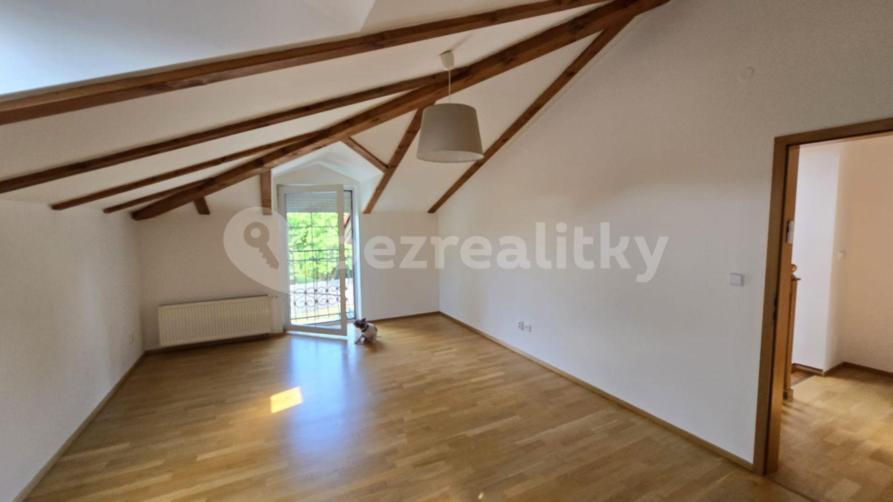 Prenájom domu 279 m², pozemek 517 m², K Oboře, Praha, Praha