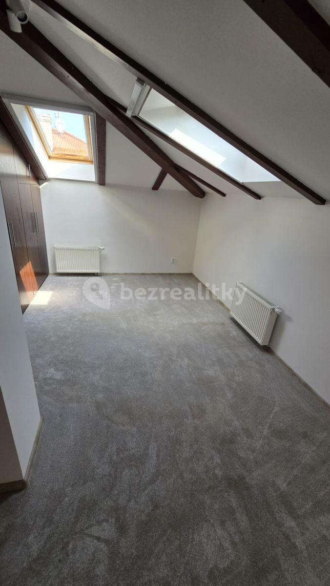 Prenájom domu 279 m², pozemek 517 m², K Oboře, Praha, Praha