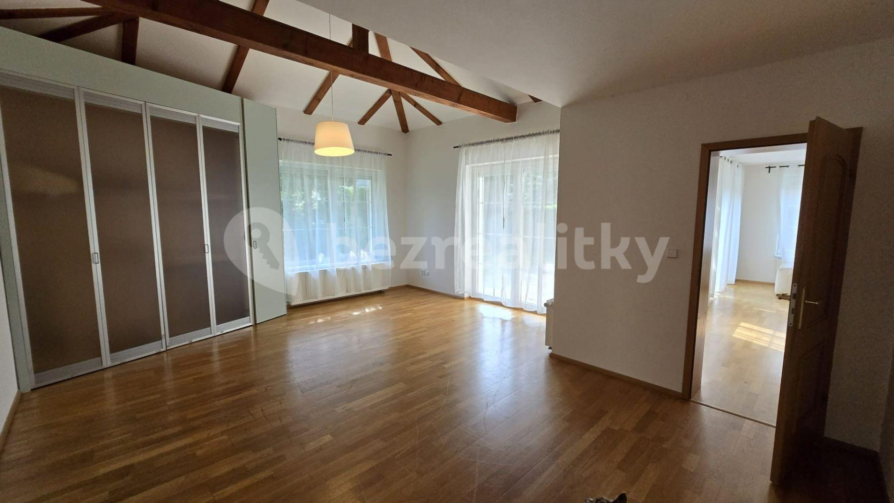 Prenájom domu 279 m², pozemek 517 m², K Oboře, Praha, Praha