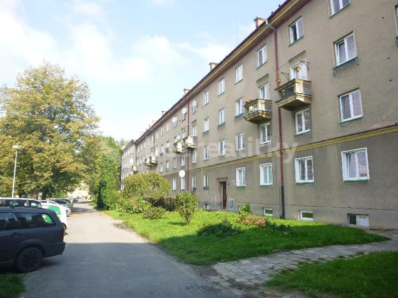 Prenájom bytu 2-izbový 54 m², Tylova, Havířov, Moravskoslezský kraj