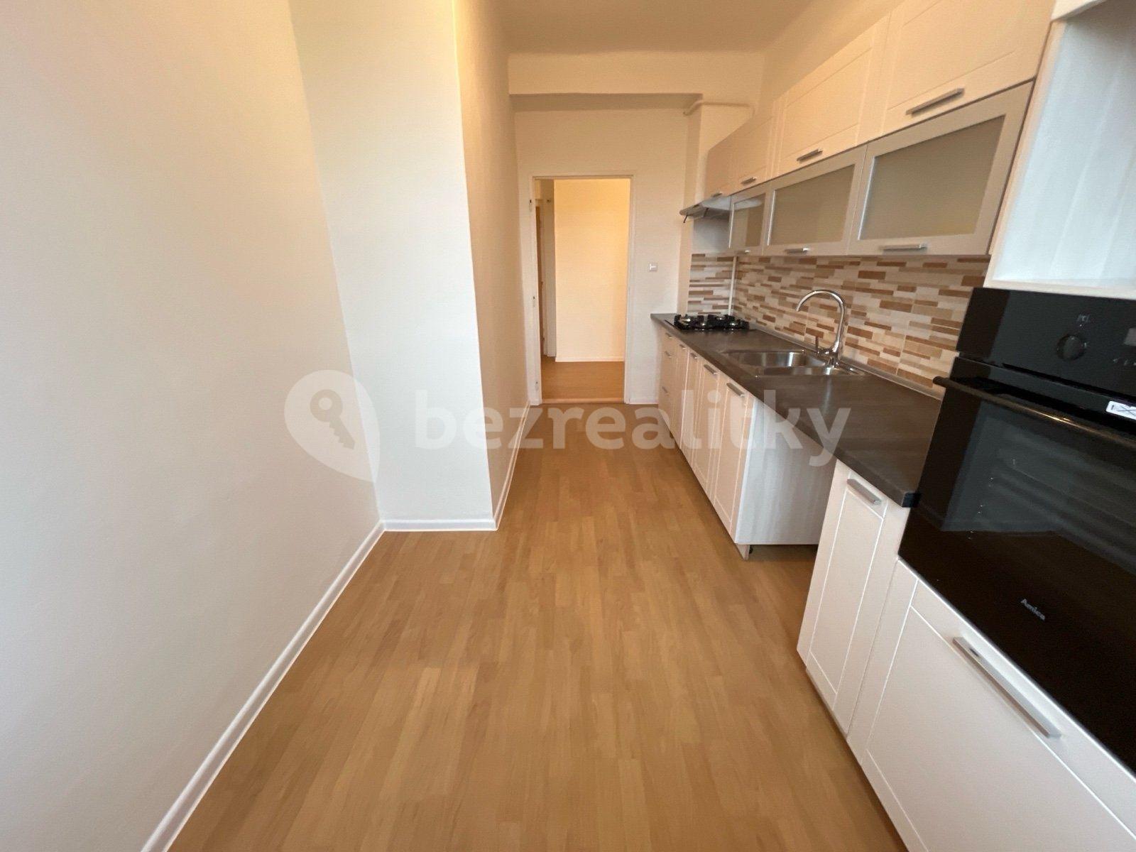 Prenájom bytu 2-izbový 54 m², Tylova, Havířov, Moravskoslezský kraj