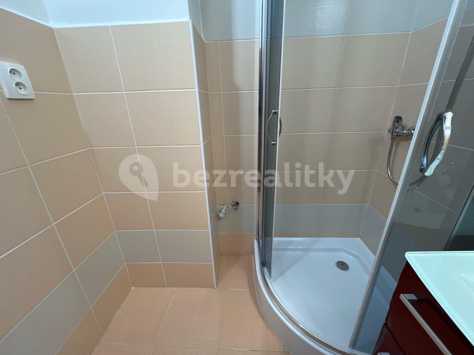 Prenájom bytu 2-izbový 54 m², Tylova, Havířov, Moravskoslezský kraj