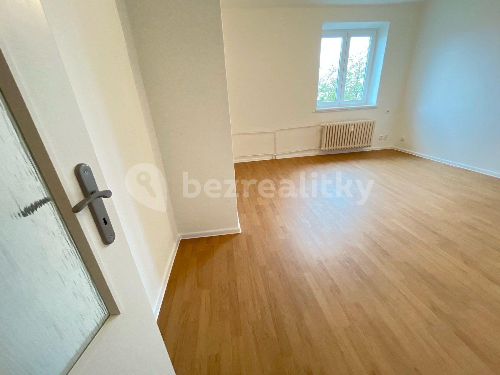 Prenájom bytu 2-izbový 54 m², Tylova, Havířov, Moravskoslezský kraj