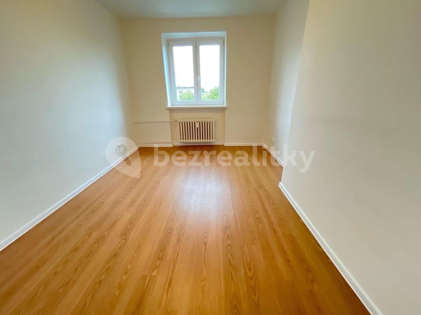 Prenájom bytu 2-izbový 54 m², Tylova, Havířov, Moravskoslezský kraj