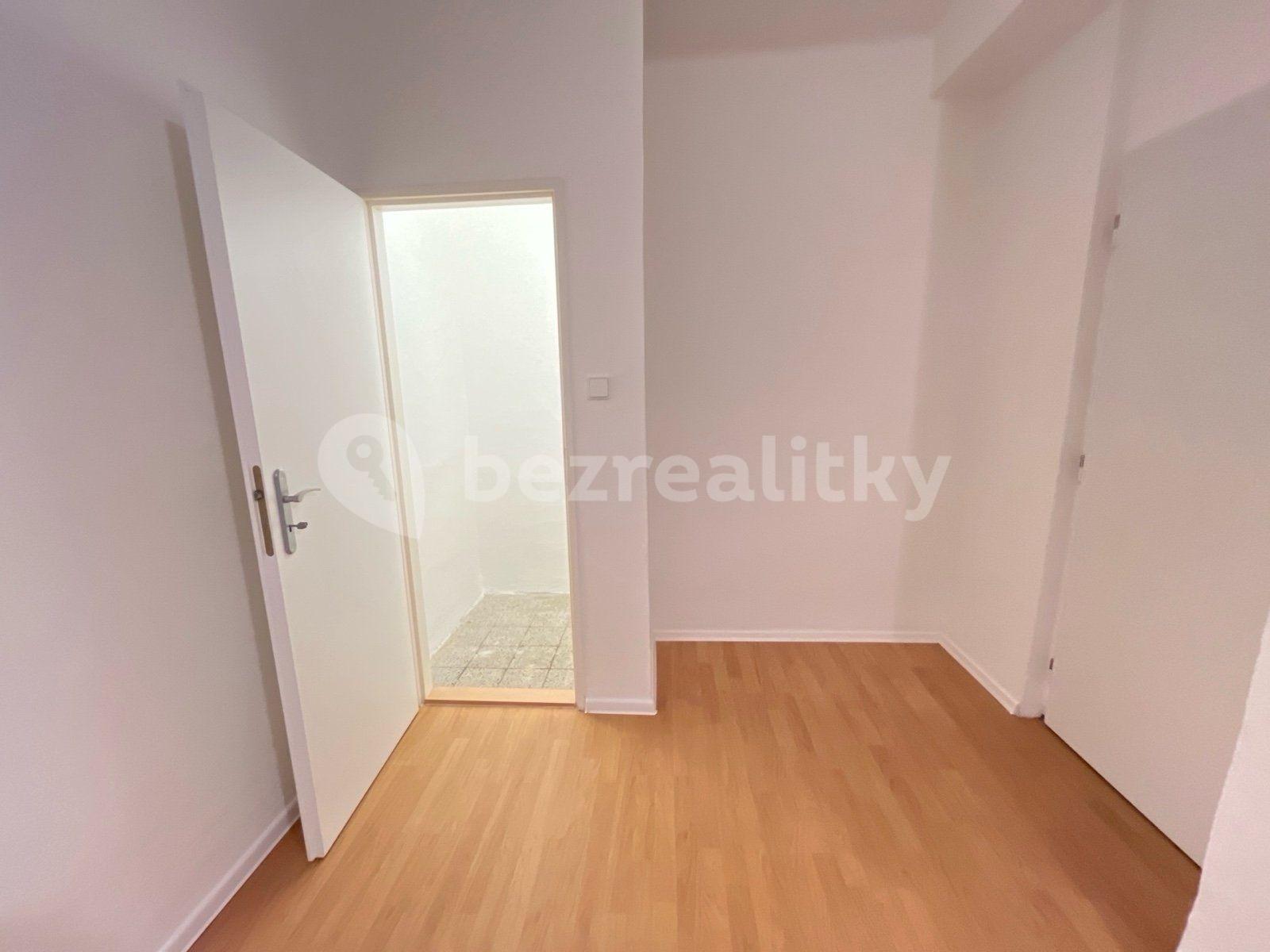 Prenájom bytu 2-izbový 54 m², Tylova, Havířov, Moravskoslezský kraj