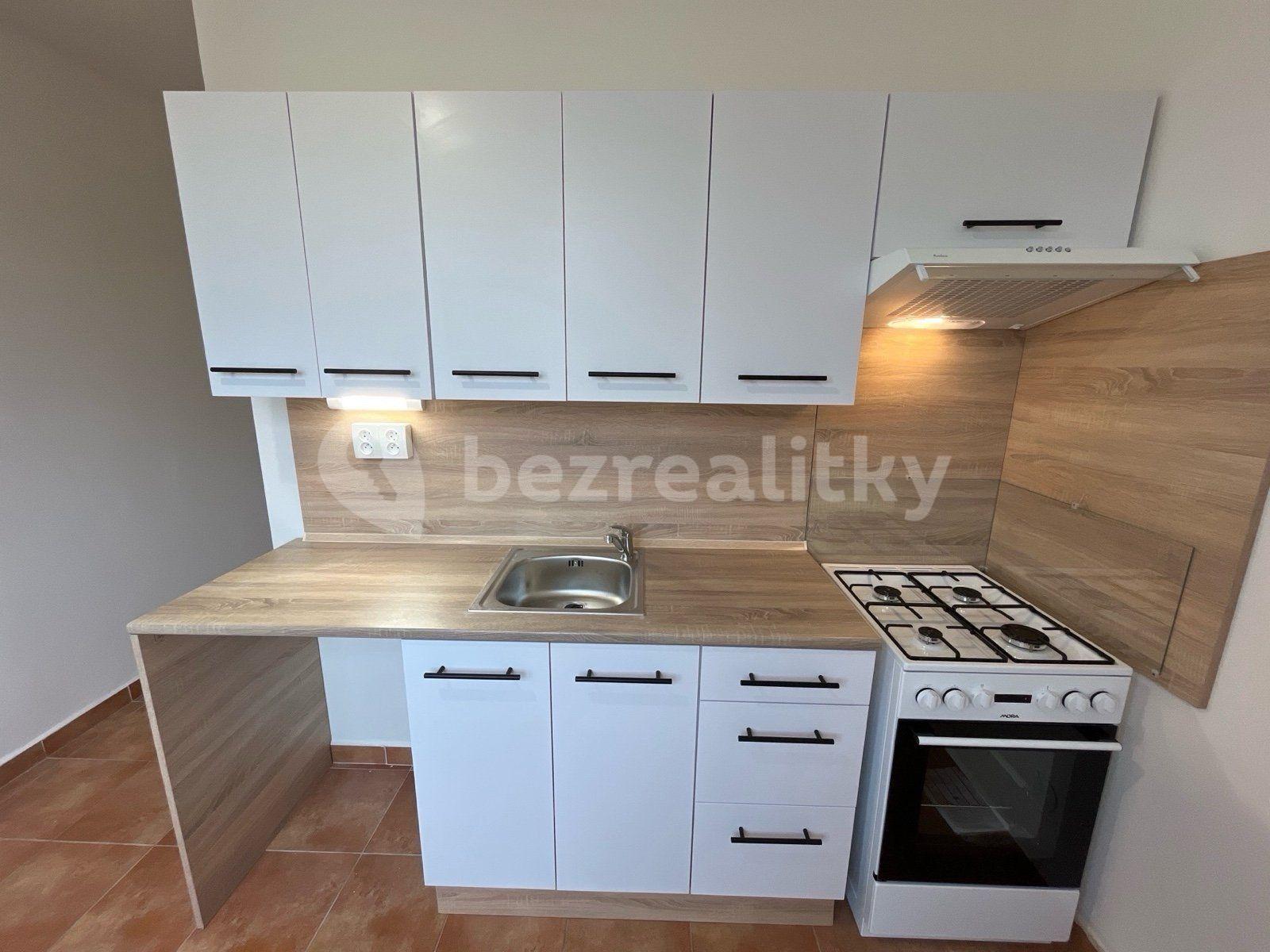 Prenájom bytu 2-izbový 49 m², 1. máje, Havířov, Moravskoslezský kraj