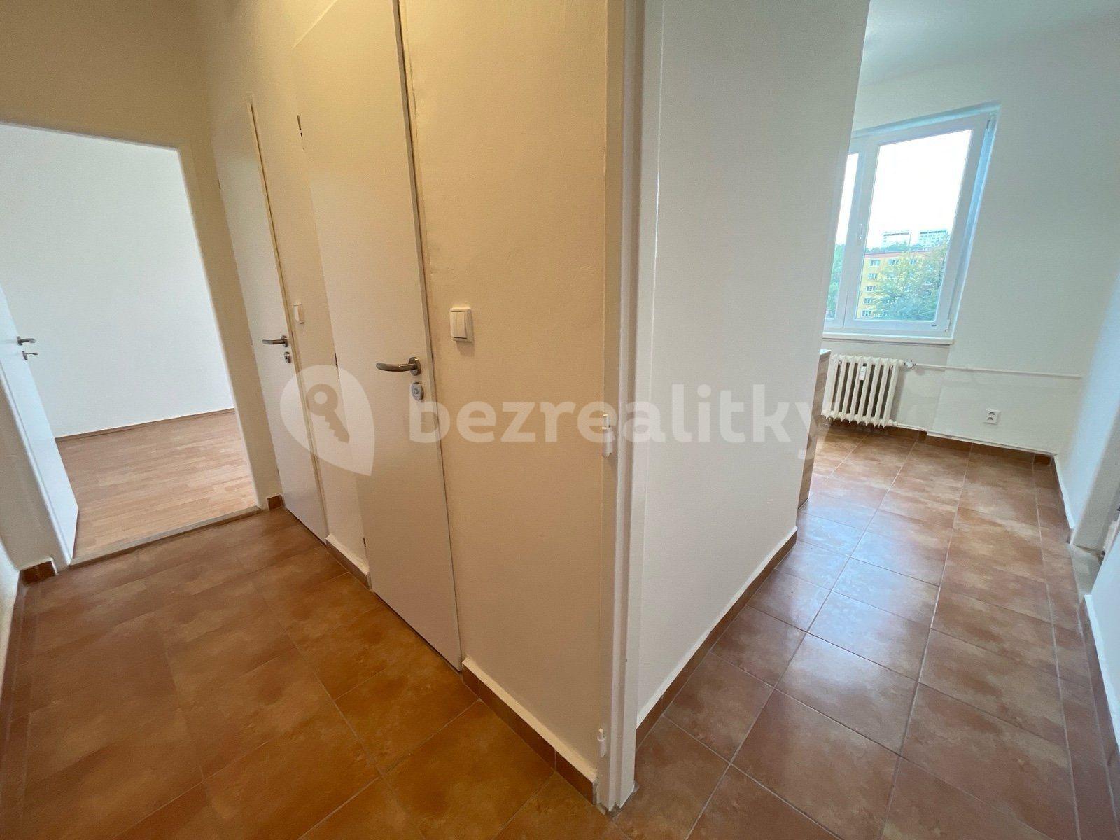 Prenájom bytu 2-izbový 49 m², 1. máje, Havířov, Moravskoslezský kraj