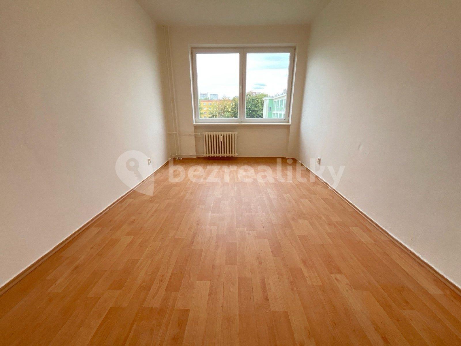 Prenájom bytu 2-izbový 49 m², 1. máje, Havířov, Moravskoslezský kraj