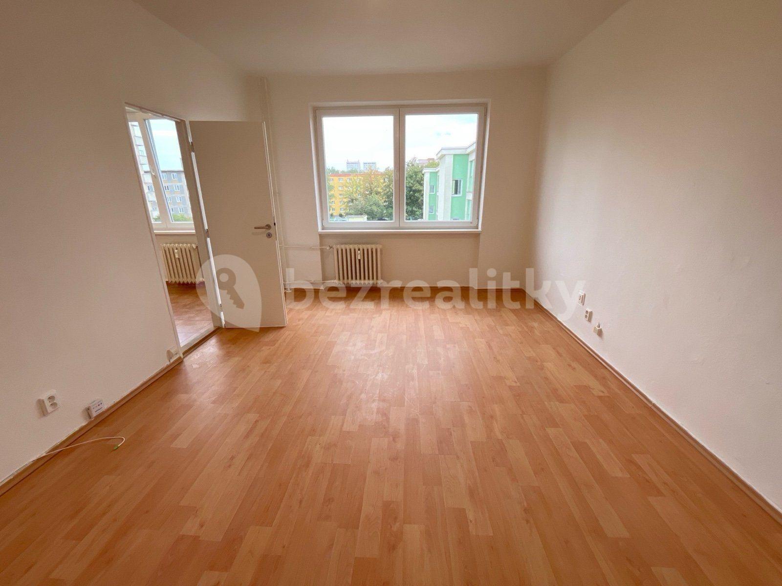 Prenájom bytu 2-izbový 49 m², 1. máje, Havířov, Moravskoslezský kraj