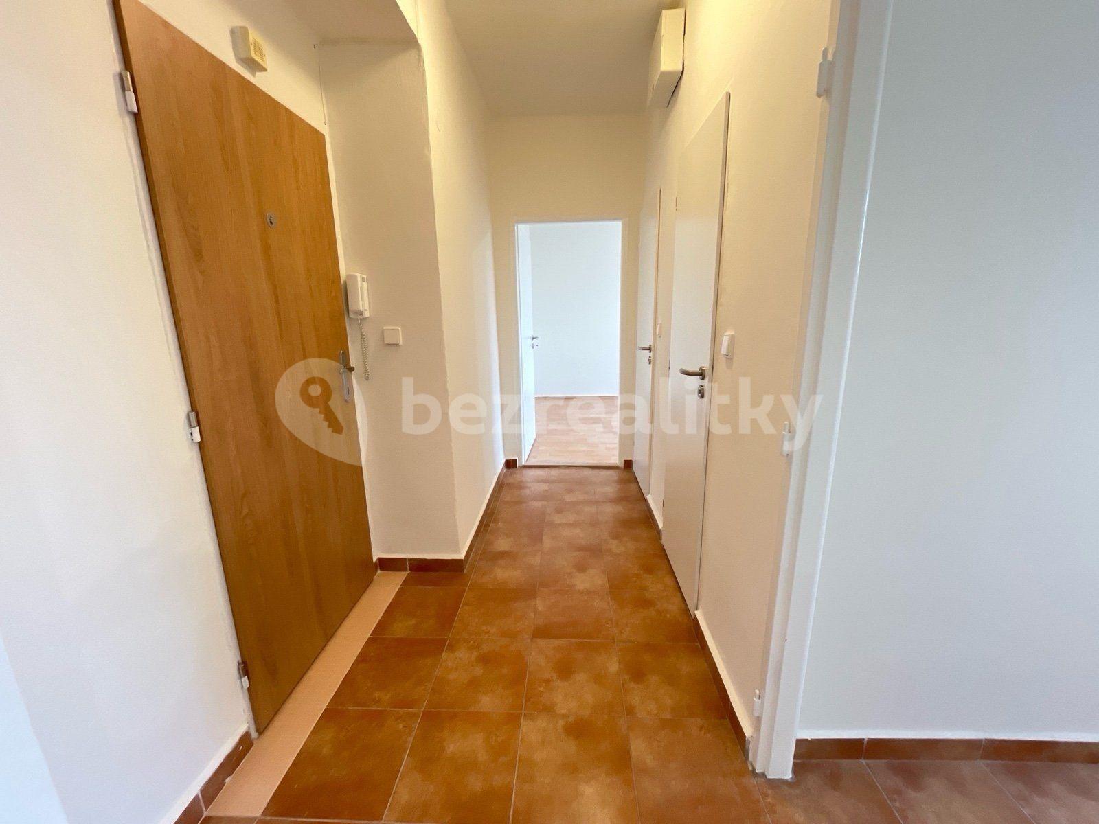 Prenájom bytu 2-izbový 49 m², 1. máje, Havířov, Moravskoslezský kraj