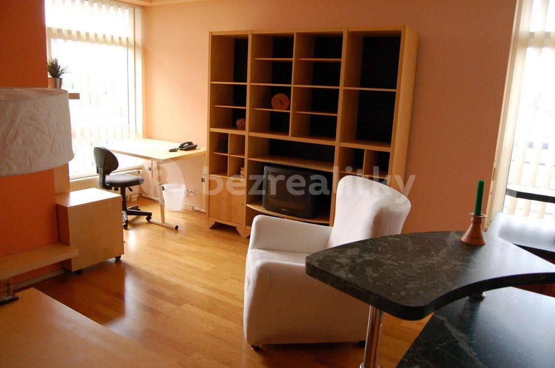 Predaj bytu 2-izbový 55 m², Vinohradská, Praha, Praha