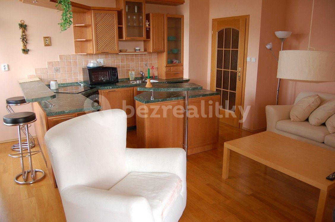 Predaj bytu 2-izbový 55 m², Vinohradská, Praha, Praha