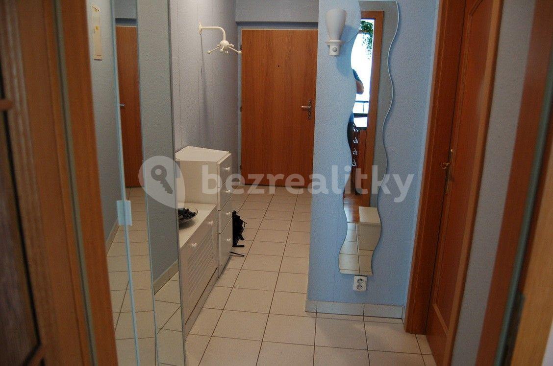 Predaj bytu 2-izbový 55 m², Vinohradská, Praha, Praha