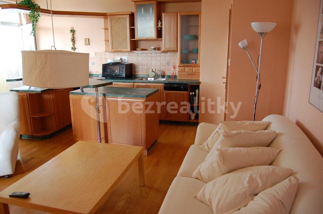 Predaj bytu 2-izbový 55 m², Vinohradská, Praha, Praha