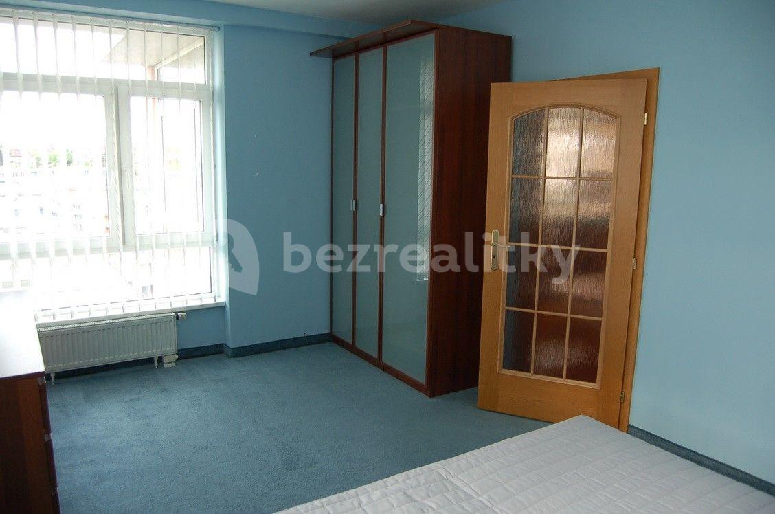 Predaj bytu 2-izbový 55 m², Vinohradská, Praha, Praha