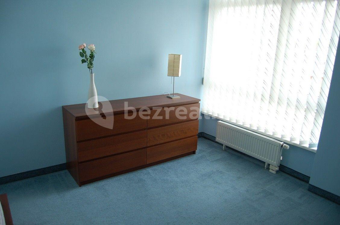 Predaj bytu 2-izbový 55 m², Vinohradská, Praha, Praha