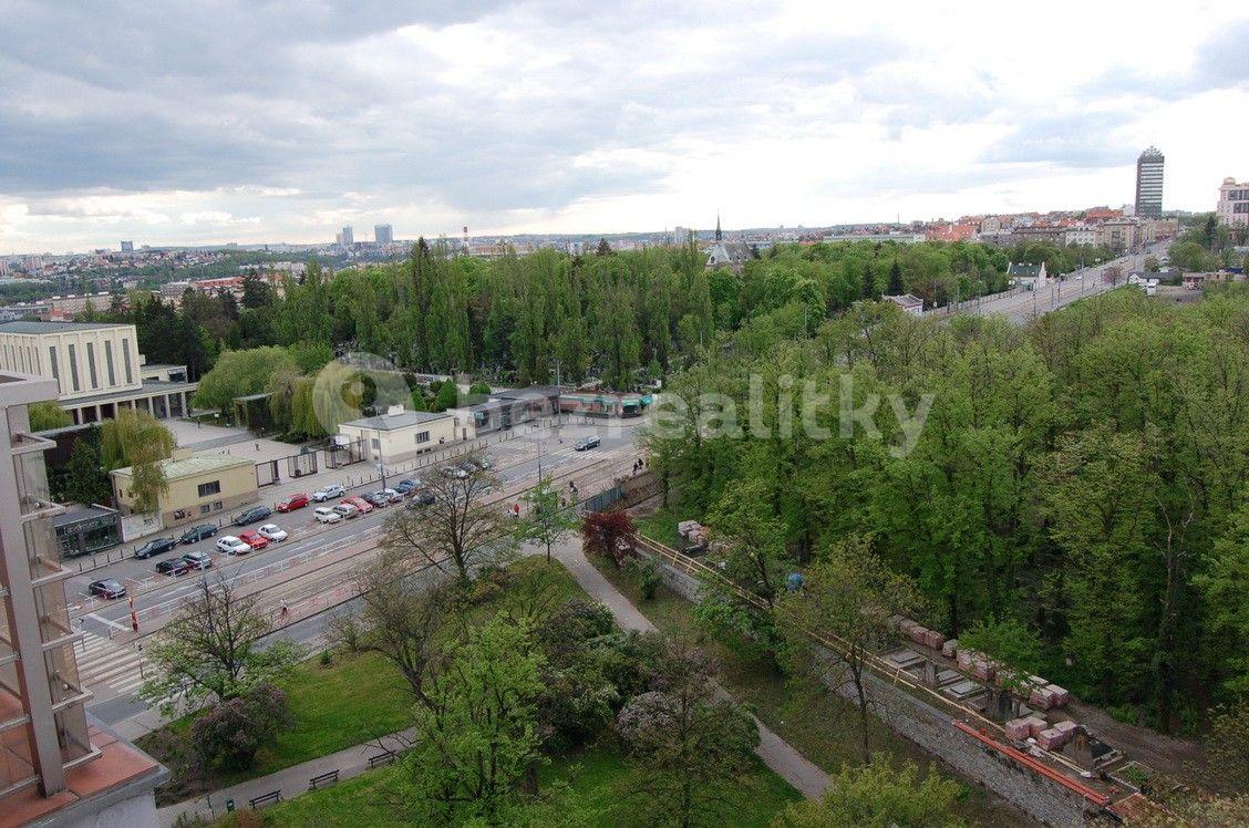 Predaj bytu 2-izbový 55 m², Vinohradská, Praha, Praha