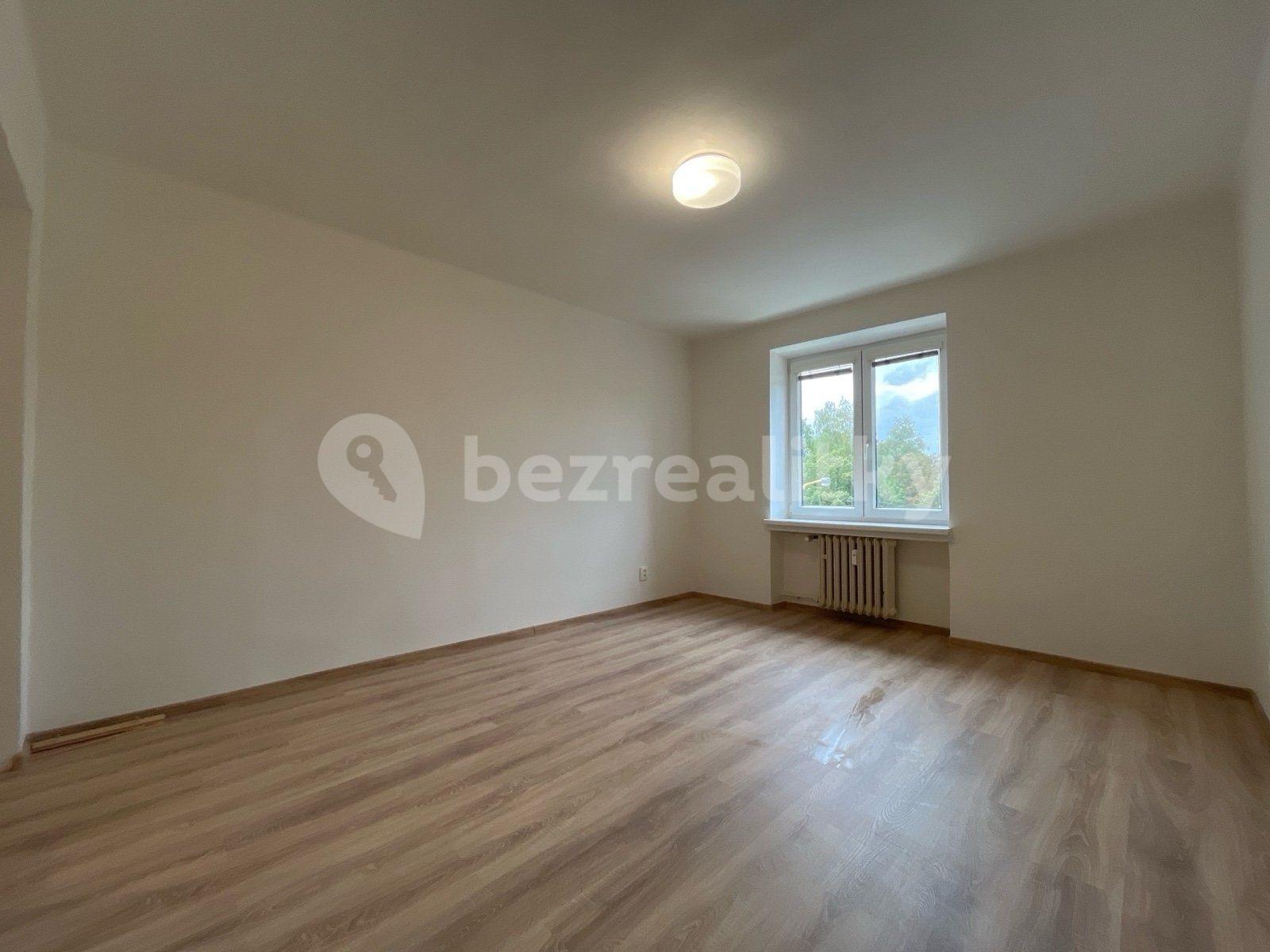 Prenájom bytu 3-izbový 66 m², Na Nábřeží, Havířov, Moravskoslezský kraj