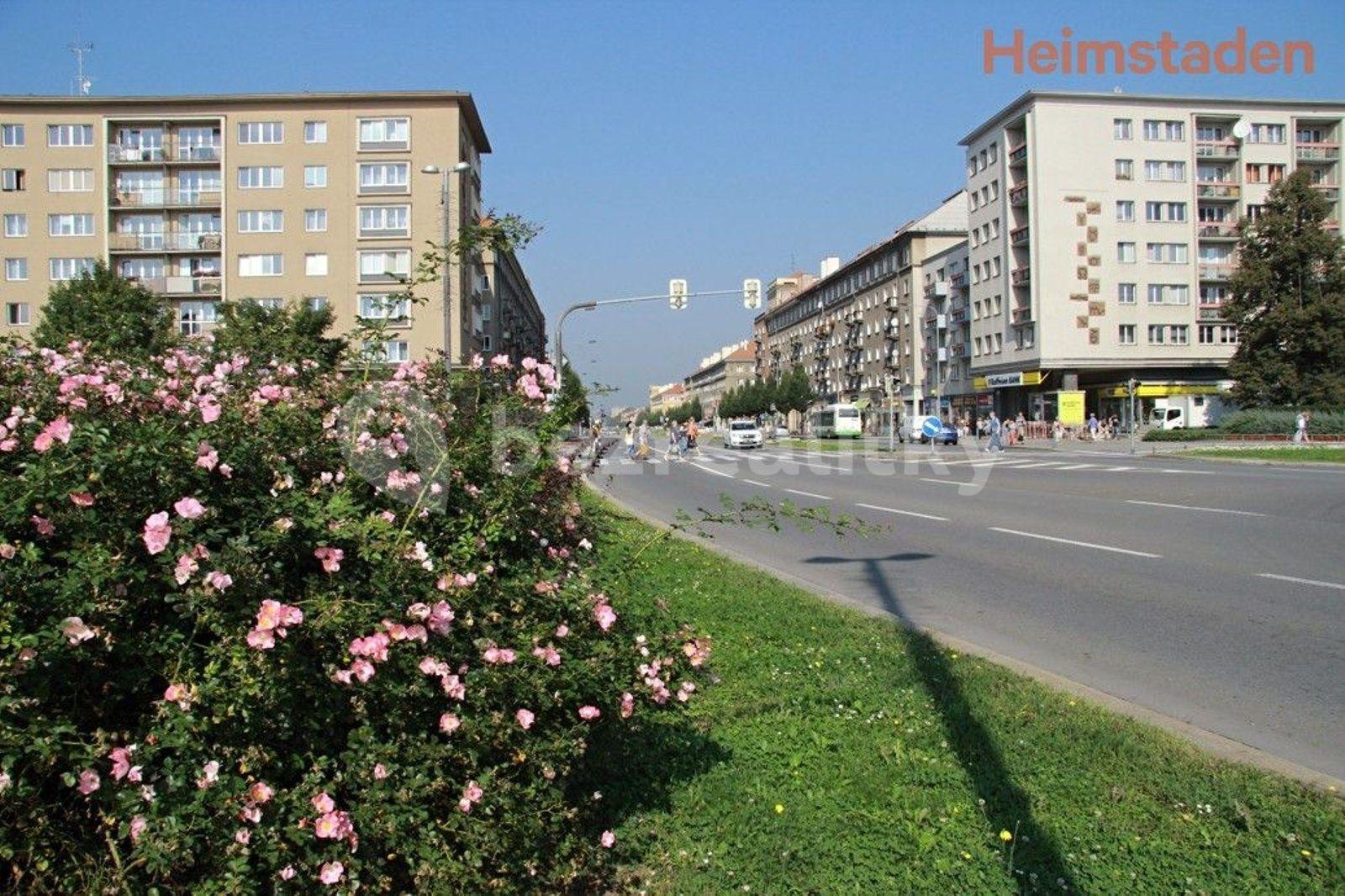 Prenájom bytu 3-izbový 66 m², Na Nábřeží, Havířov, Moravskoslezský kraj