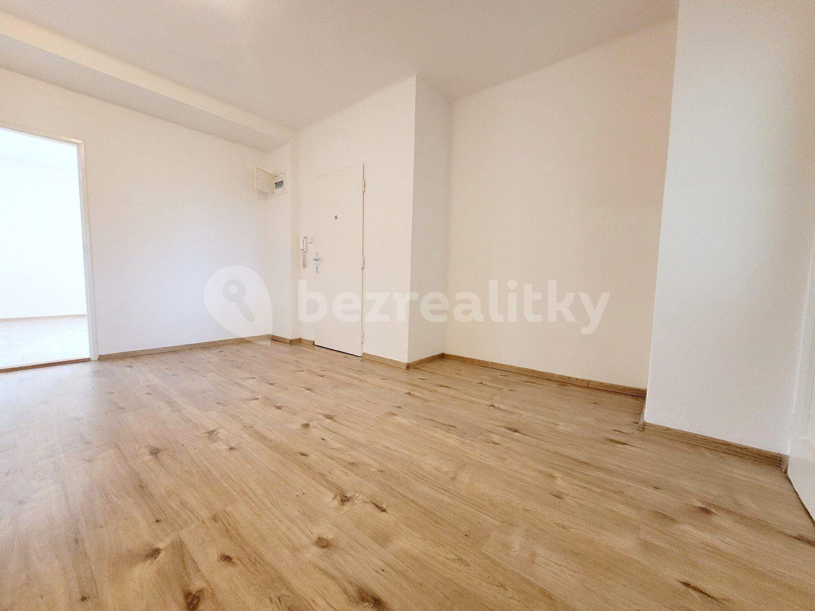 Prenájom bytu 3-izbový 63 m², Hlavní třída, Havířov, Moravskoslezský kraj