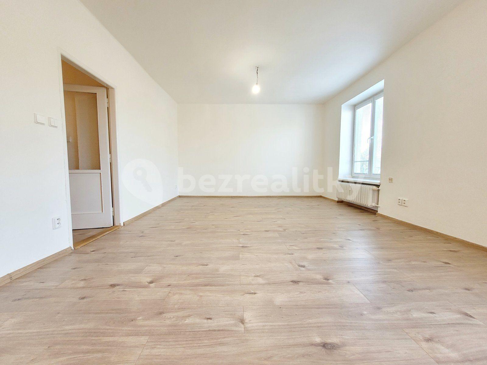 Prenájom bytu 3-izbový 63 m², Hlavní třída, Havířov, Moravskoslezský kraj