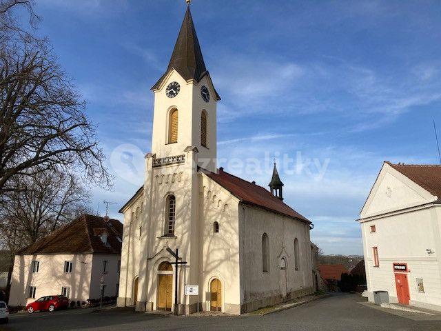 Prenájom bytu 1-izbový 40 m², Soutice, Středočeský kraj