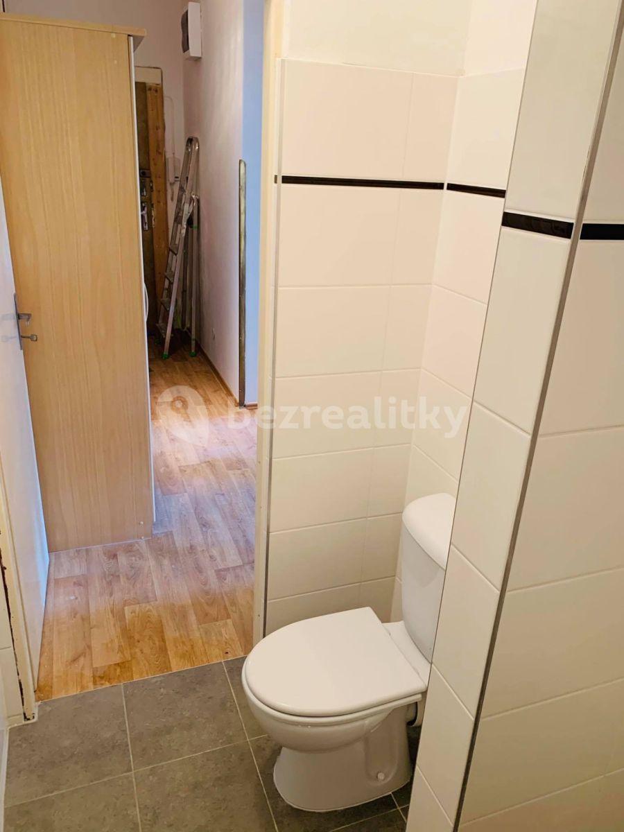 Prenájom bytu 2-izbový 46 m², Ruská, Praha, Praha