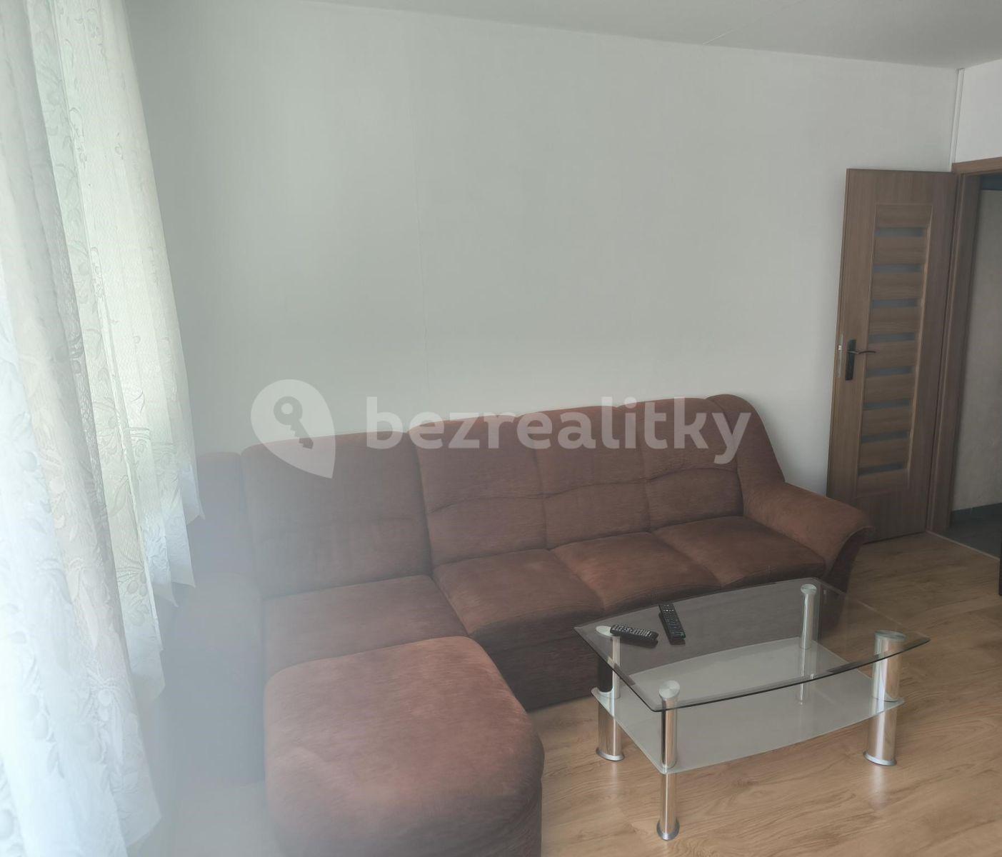 Prenájom bytu 2-izbový 46 m², Bryksova, Praha, Praha