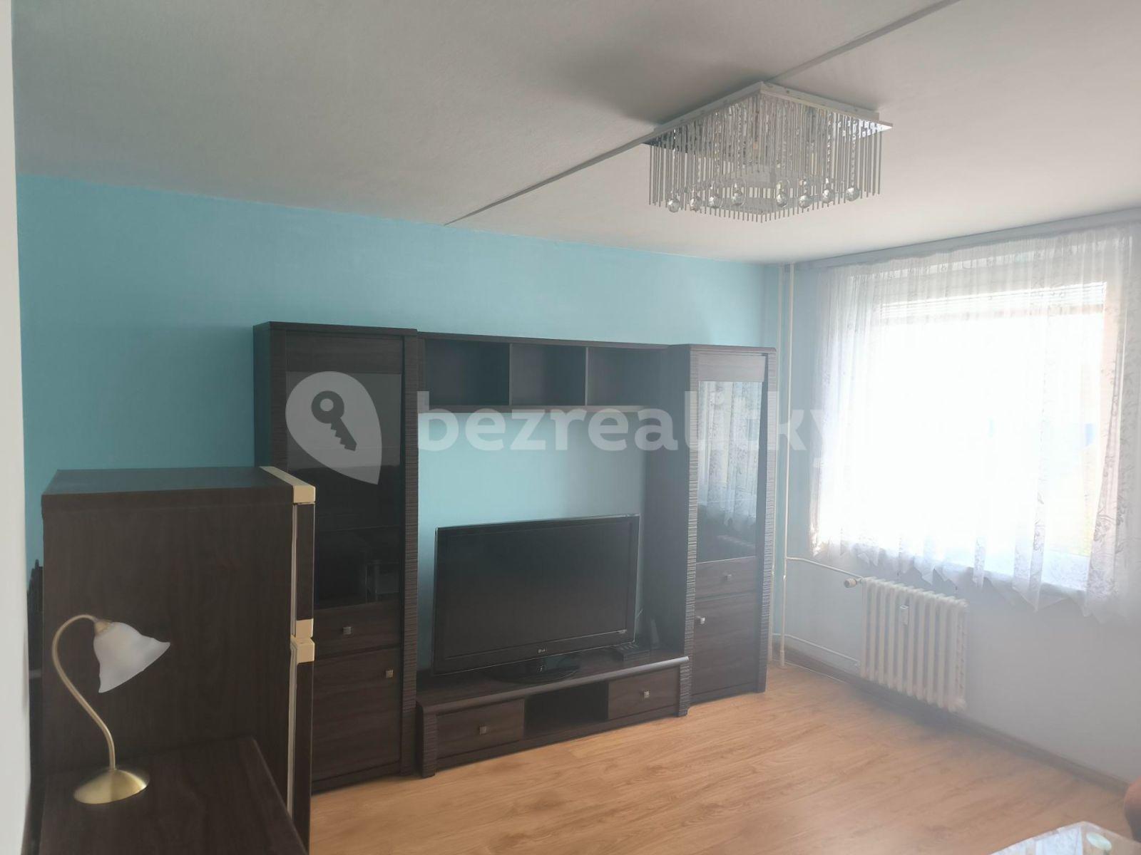 Prenájom bytu 2-izbový 46 m², Bryksova, Praha, Praha