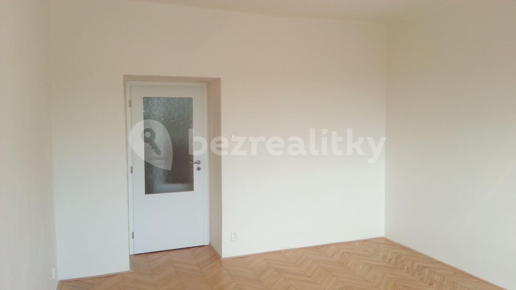 Prenájom bytu 2-izbový 55 m², Jana Želivského, Praha, Praha