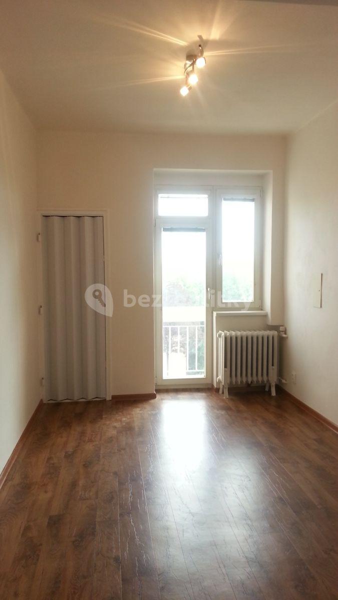 Prenájom bytu 2-izbový 55 m², Jana Želivského, Praha, Praha