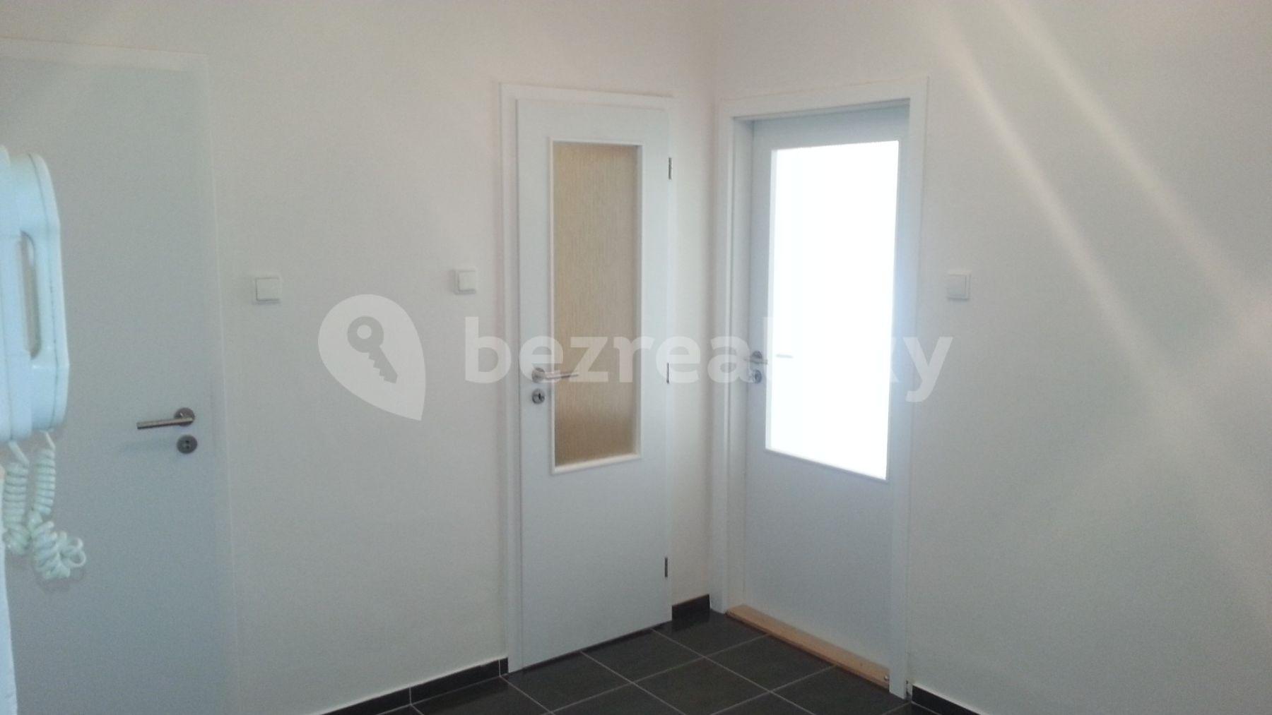 Prenájom bytu 2-izbový 55 m², Jana Želivského, Praha, Praha