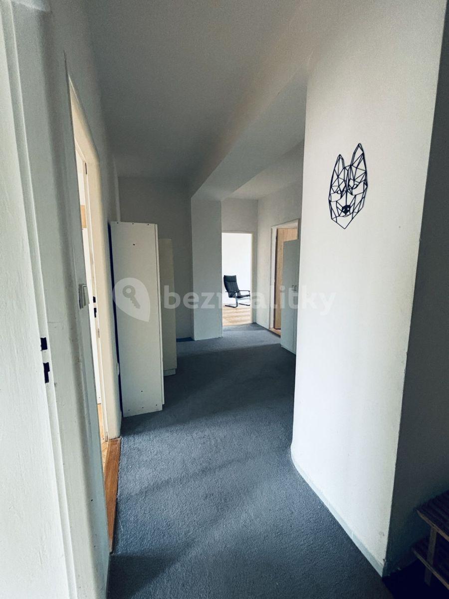 Predaj bytu 3-izbový 74 m², Brno, Jihomoravský kraj