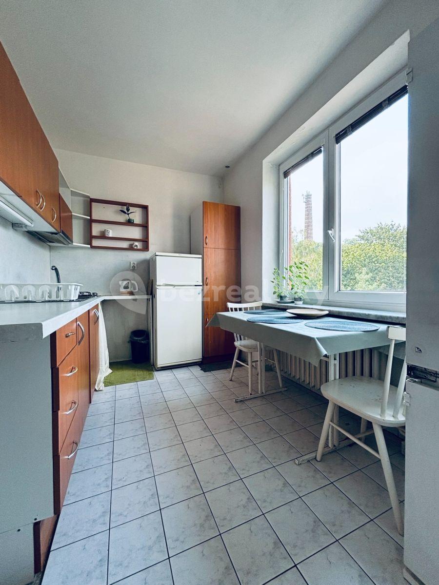 Predaj bytu 3-izbový 74 m², Brno, Jihomoravský kraj