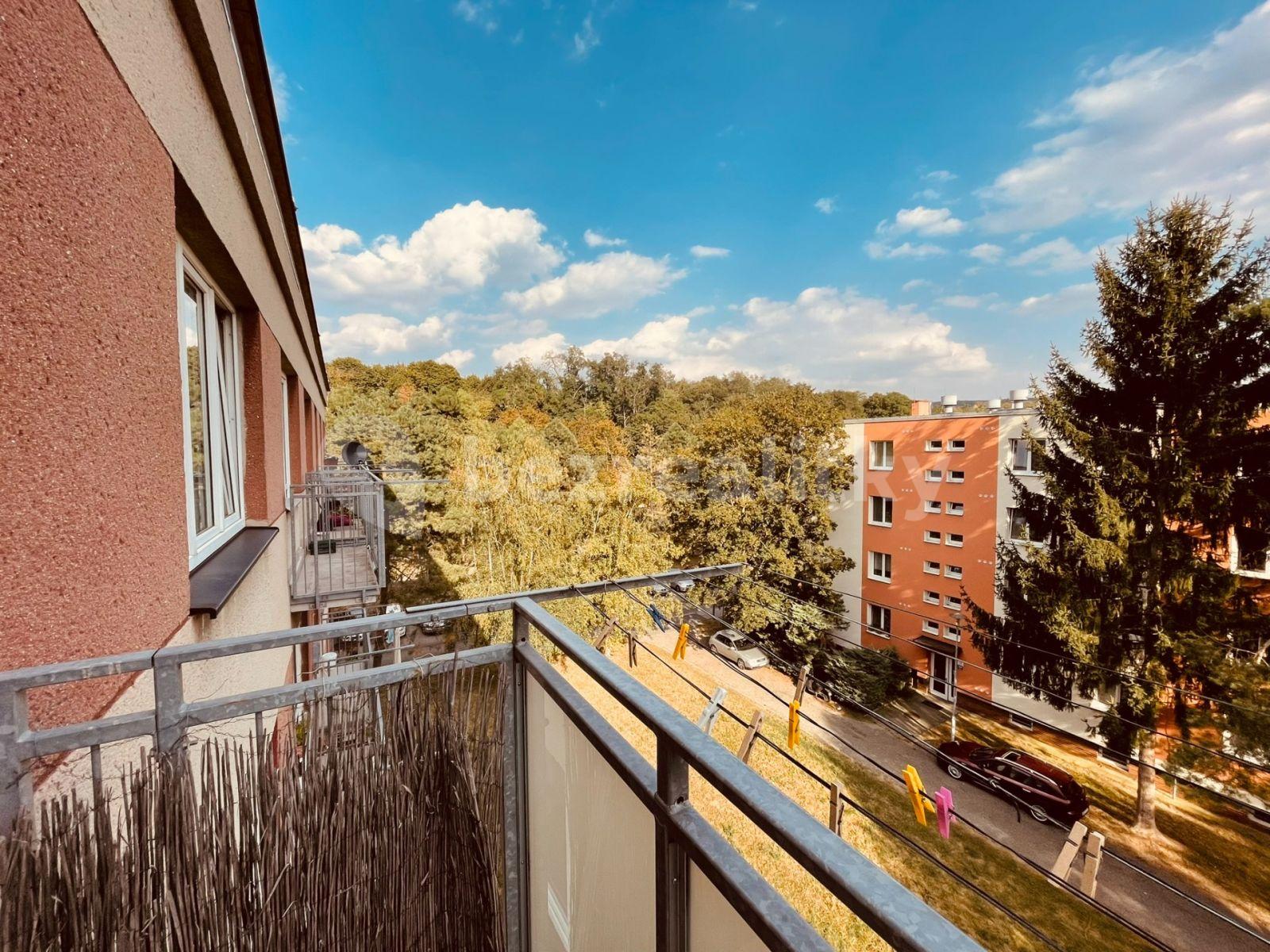 Predaj bytu 3-izbový 74 m², Brno, Jihomoravský kraj