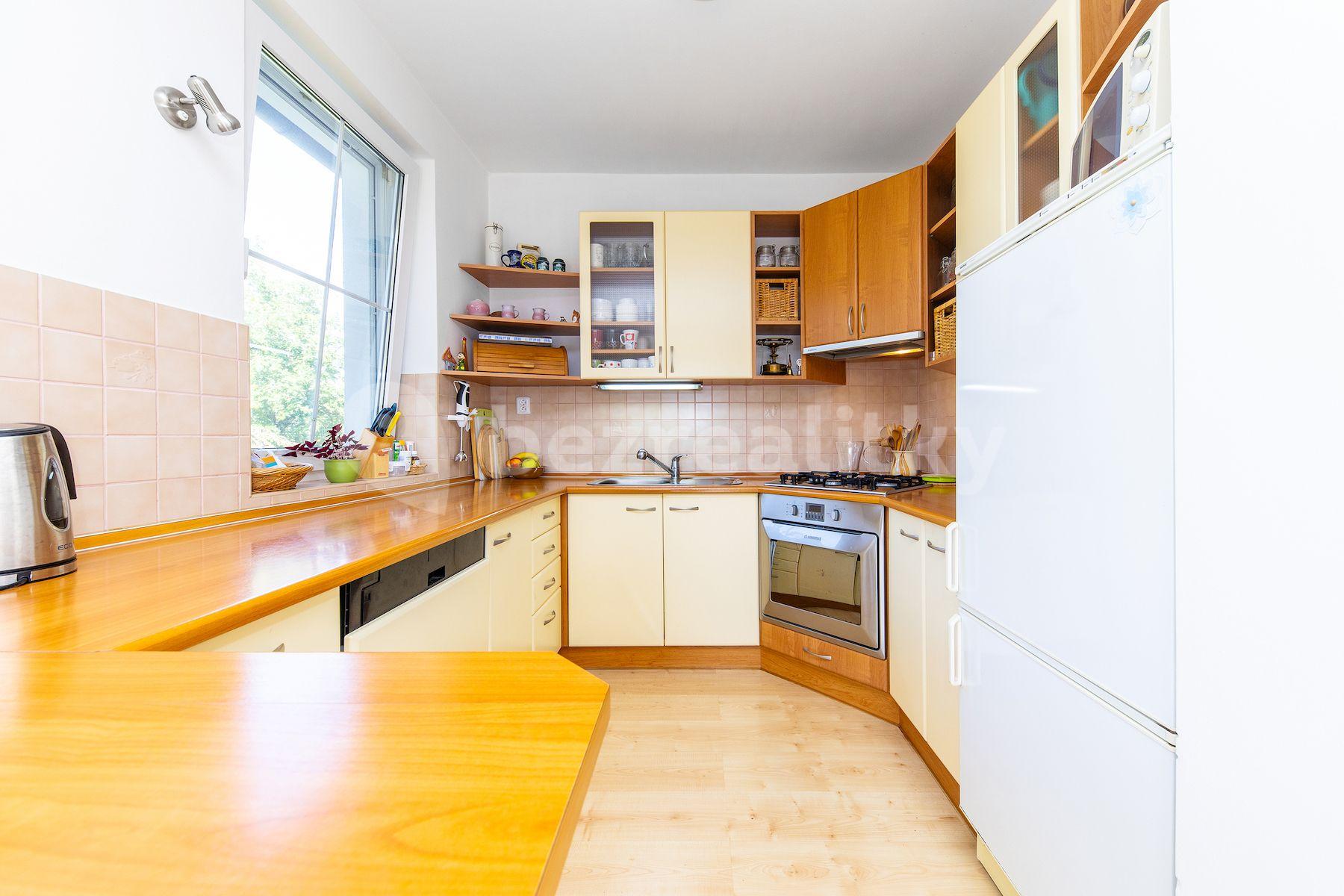 Predaj domu 140 m², pozemek 2.041 m², Za Humny, Rapotín, Olomoucký kraj