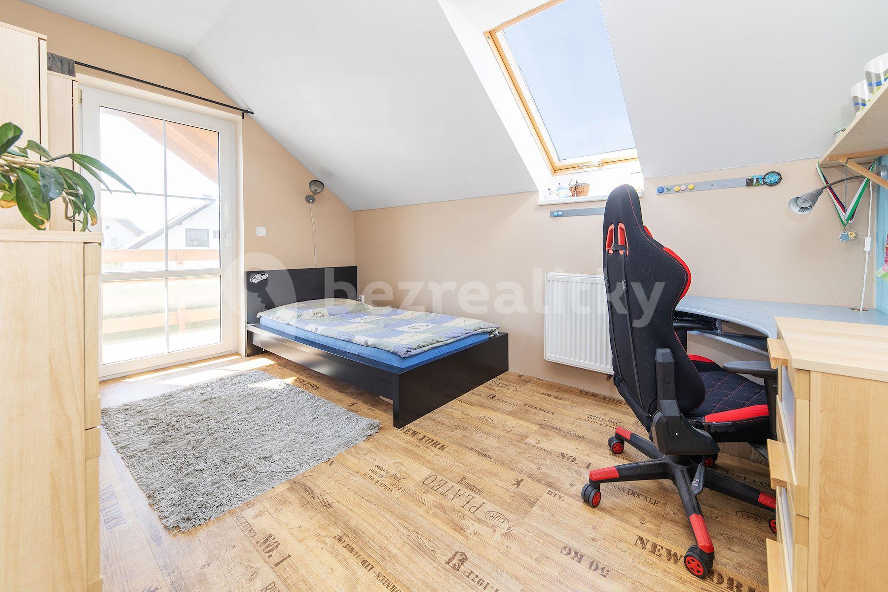 Predaj domu 140 m², pozemek 2.041 m², Za Humny, Rapotín, Olomoucký kraj