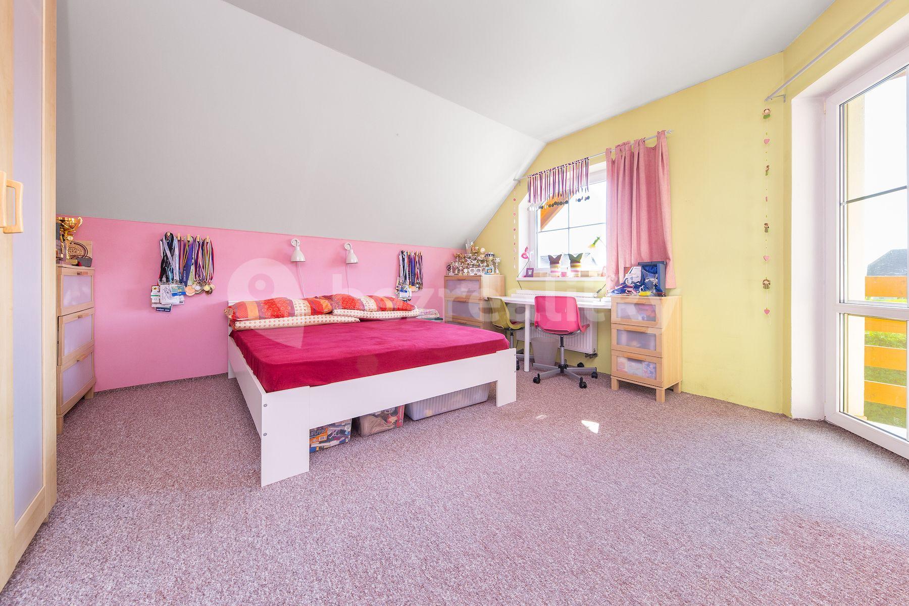 Predaj domu 140 m², pozemek 2.041 m², Za Humny, Rapotín, Olomoucký kraj