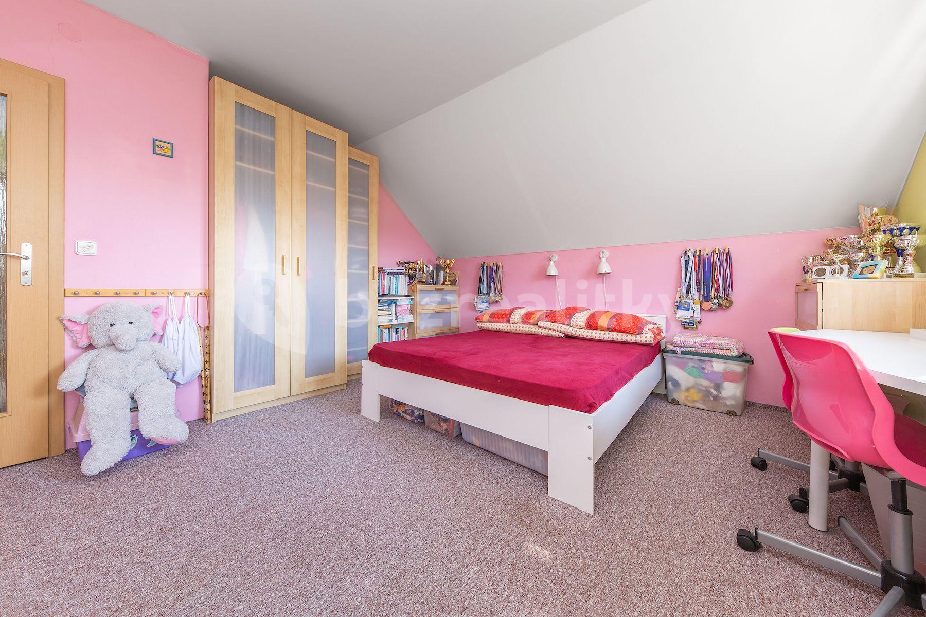 Predaj domu 140 m², pozemek 2.041 m², Za Humny, Rapotín, Olomoucký kraj