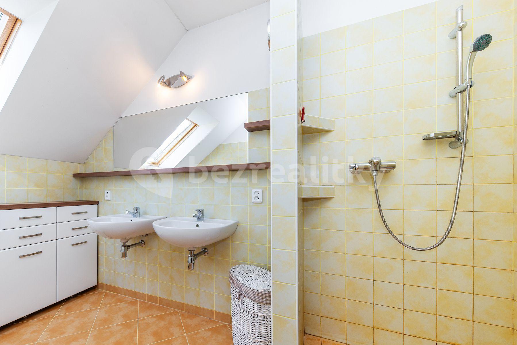 Predaj domu 140 m², pozemek 2.041 m², Za Humny, Rapotín, Olomoucký kraj