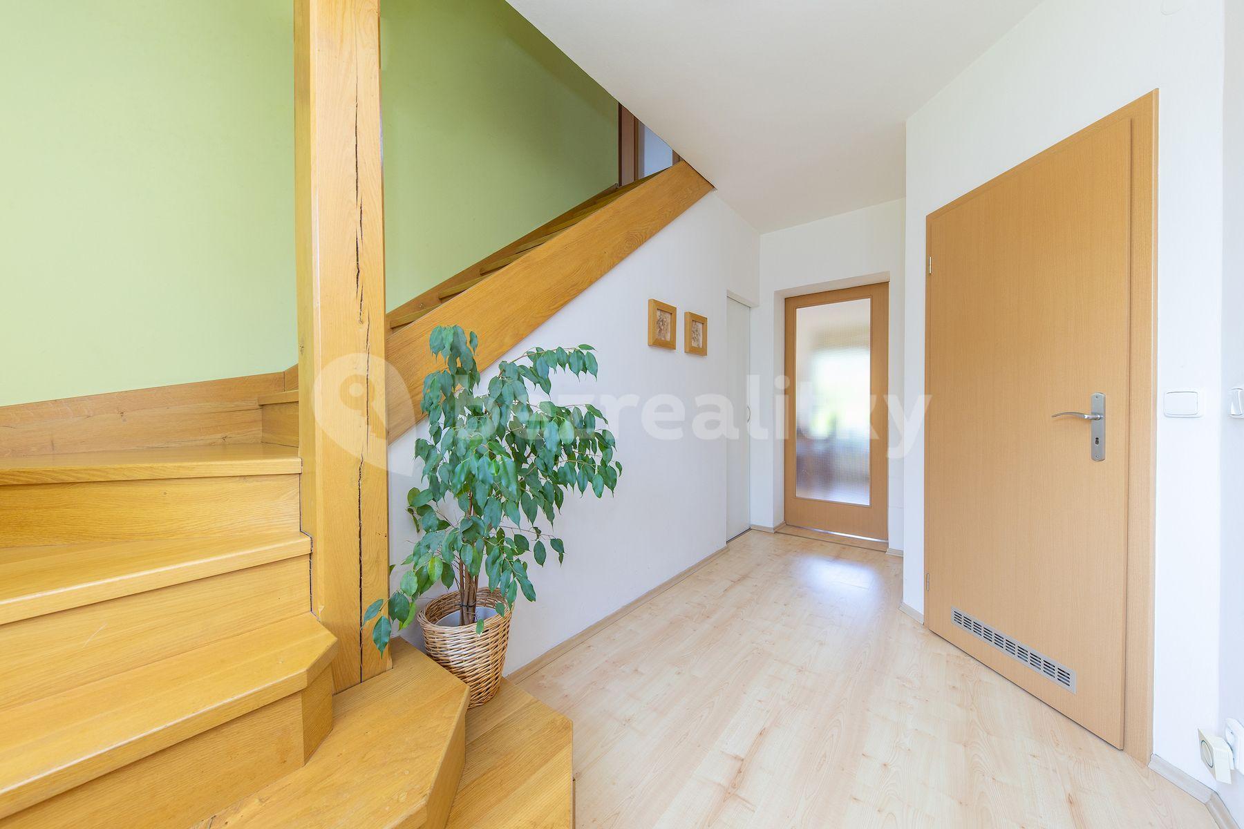 Predaj domu 140 m², pozemek 2.041 m², Za Humny, Rapotín, Olomoucký kraj