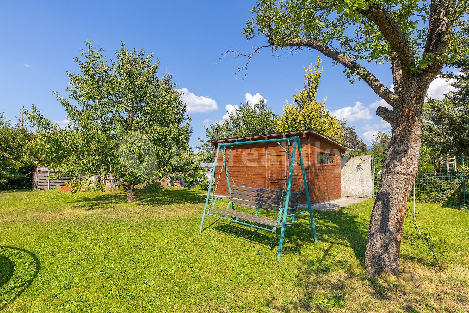 Predaj domu 140 m², pozemek 2.041 m², Za Humny, Rapotín, Olomoucký kraj