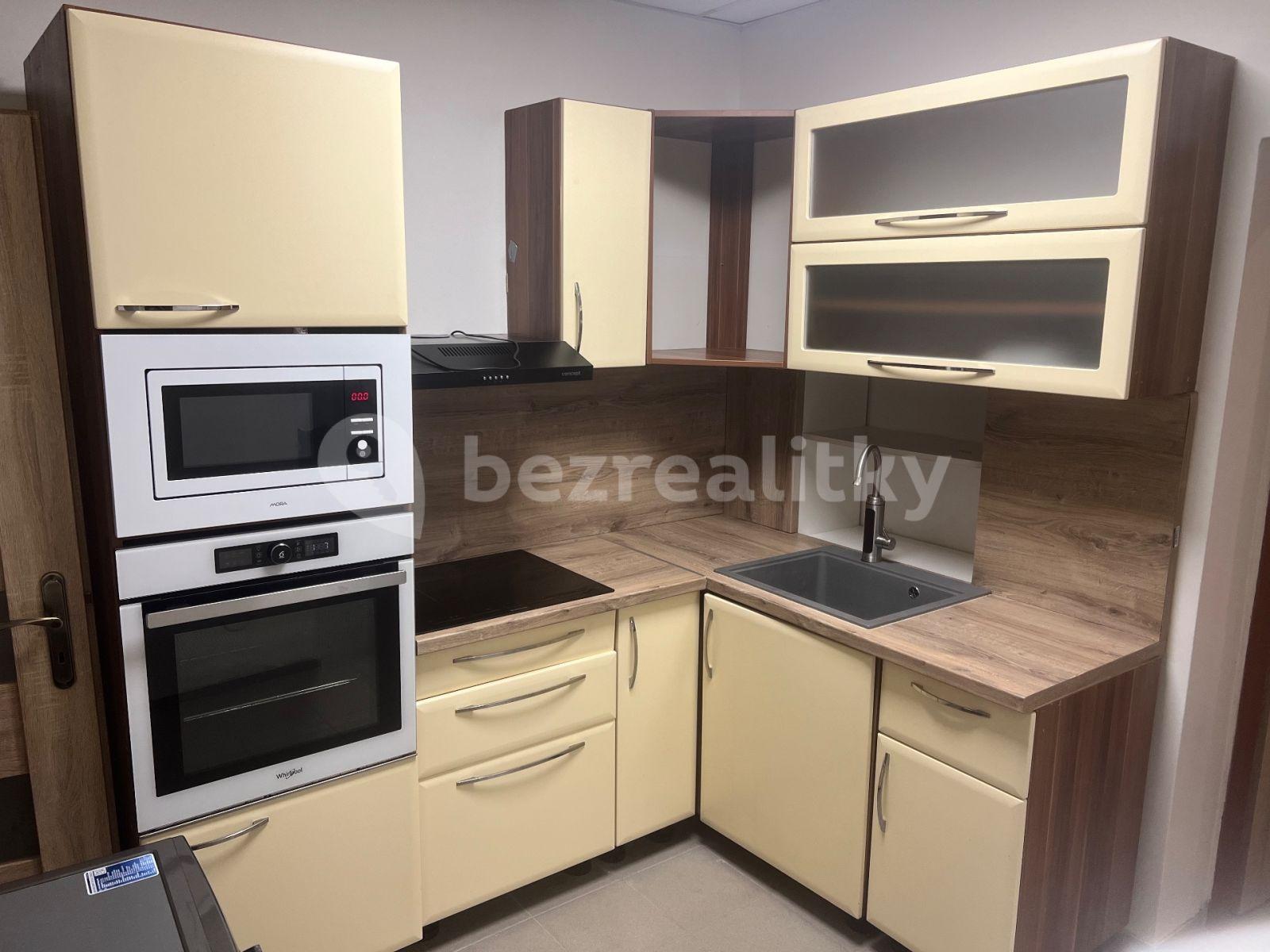 Predaj bytu 2-izbový 42 m², Jaromírova, Praha, Praha