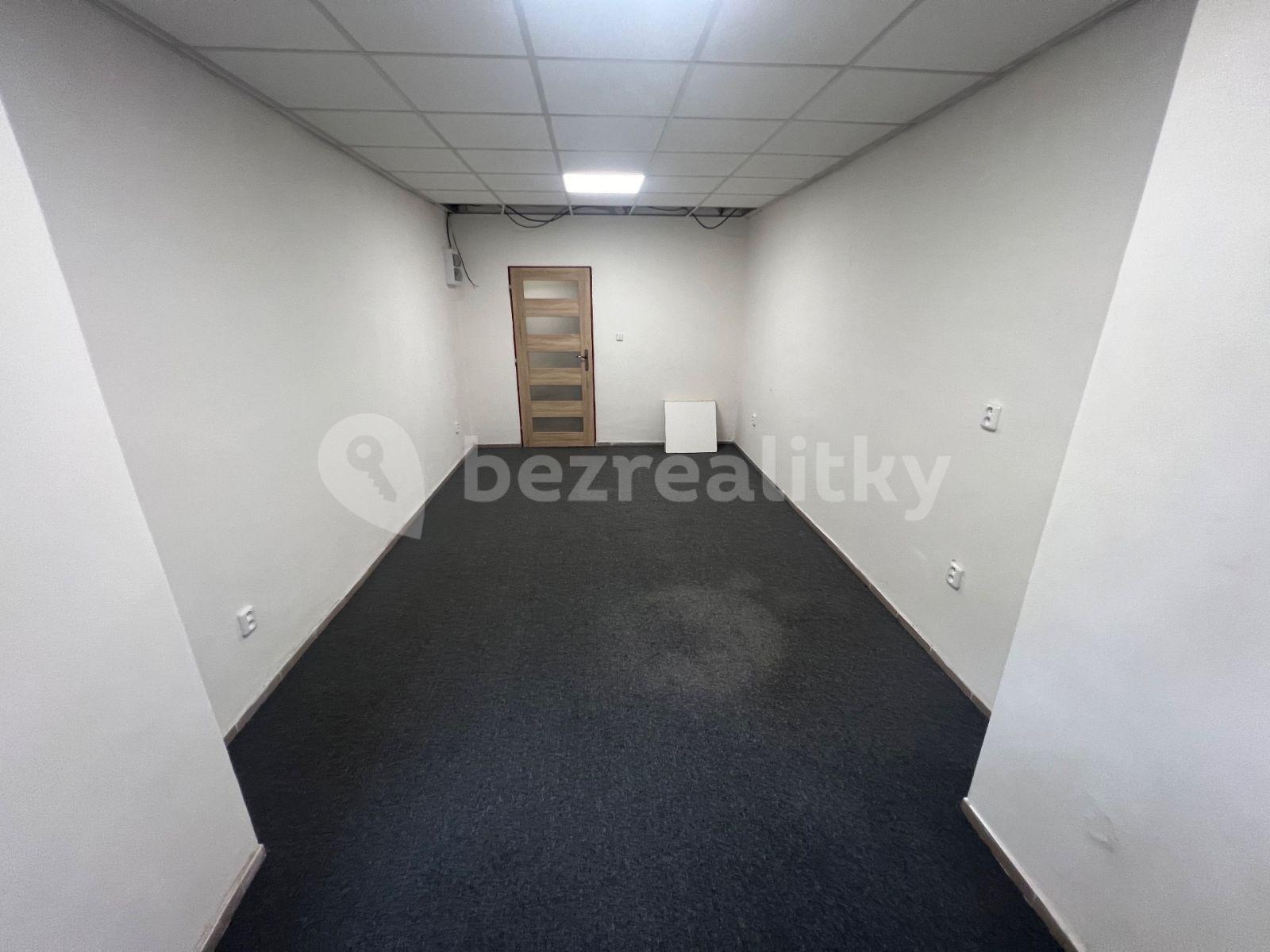 Predaj bytu 2-izbový 42 m², Jaromírova, Praha, Praha