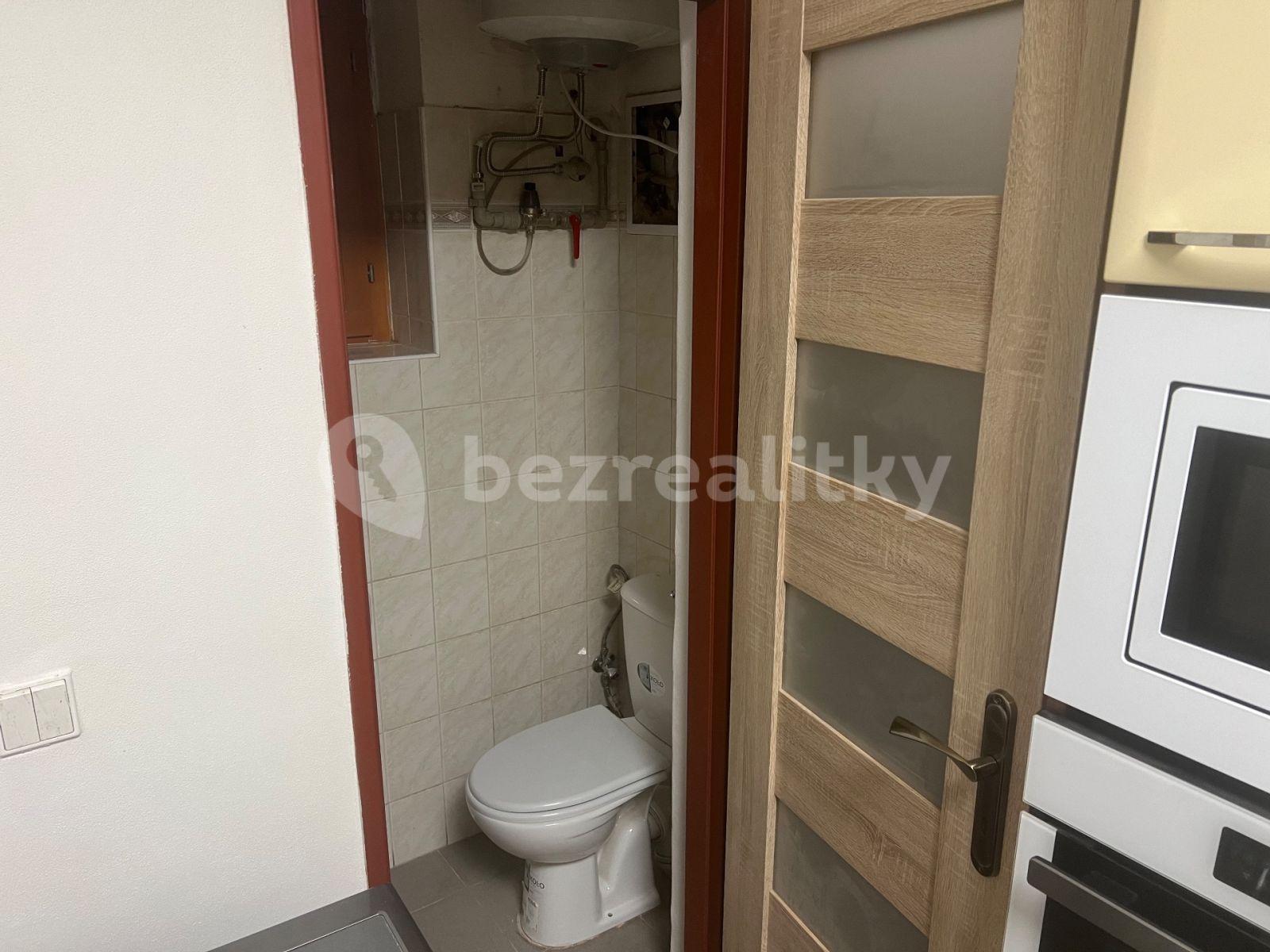 Predaj bytu 2-izbový 42 m², Jaromírova, Praha, Praha