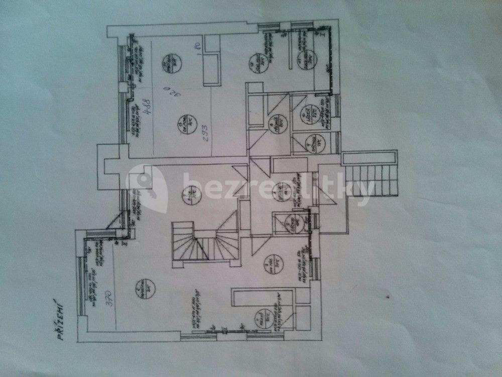 Predaj domu 200 m², pozemek 1.136 m², Lišická, Praha, Praha