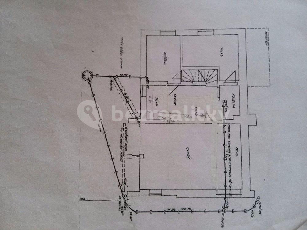 Predaj domu 200 m², pozemek 1.136 m², Lišická, Praha, Praha