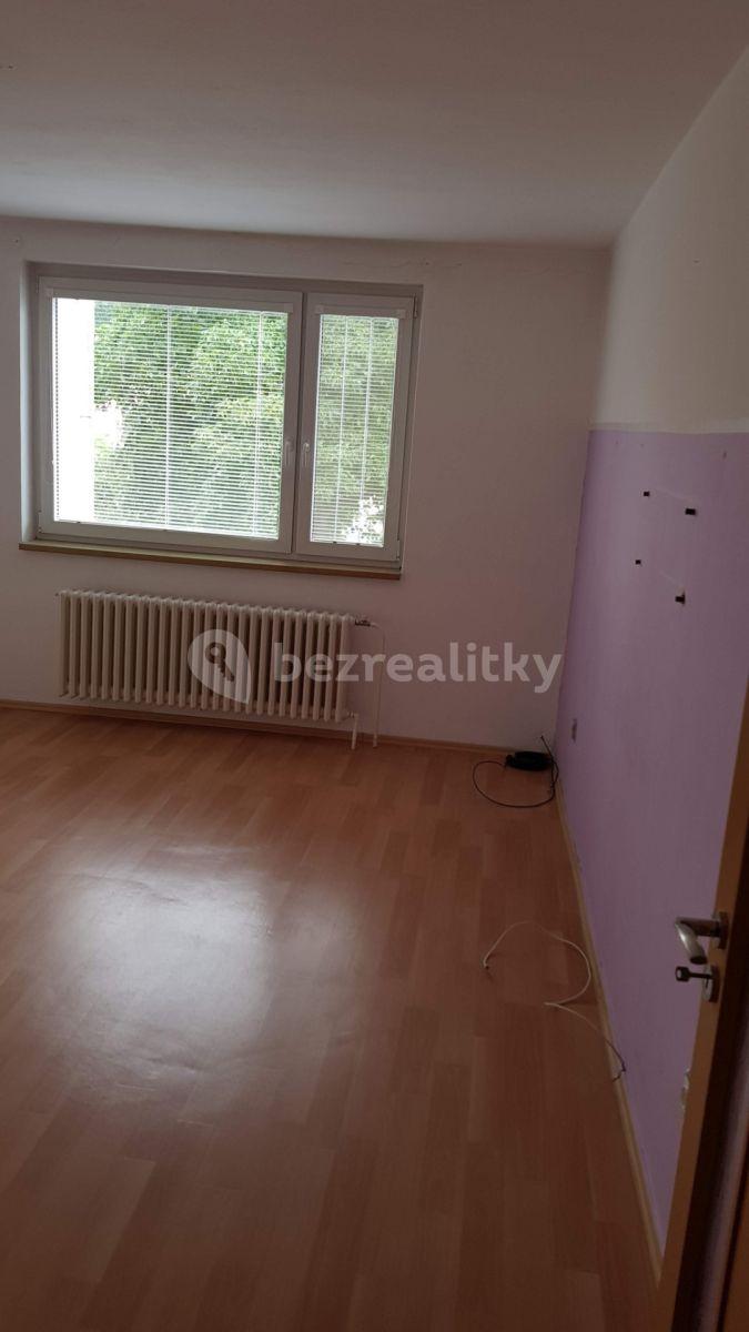 Prenájom bytu 3-izbový 72 m², Boháčova, Pardubice, Pardubický kraj