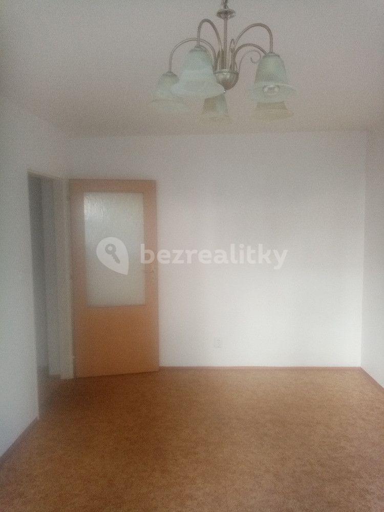 Prenájom bytu 1-izbový 29 m², Braniborská, Milovice, Středočeský kraj